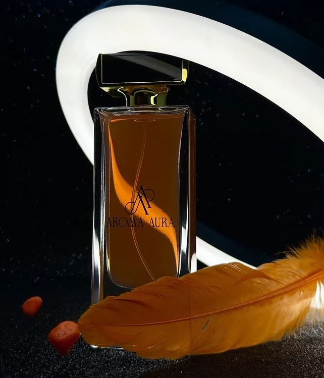 Aroma Aura – Aroma Aura Perfume